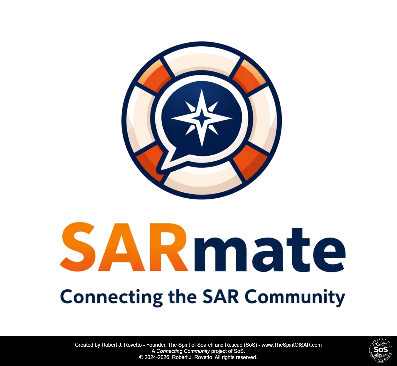 SARmate — Connecting the SAR Community
