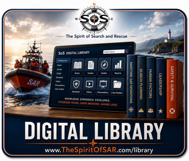 SoS Digital Library