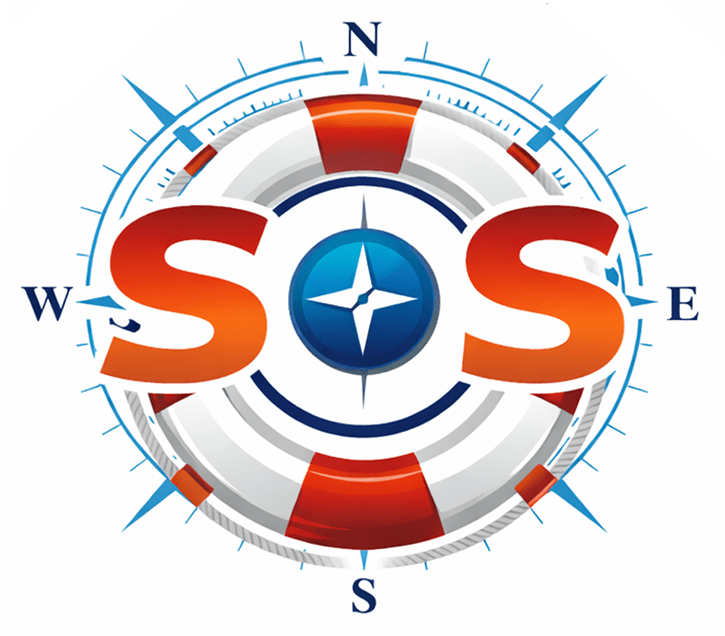 The Spirit of SAR logo