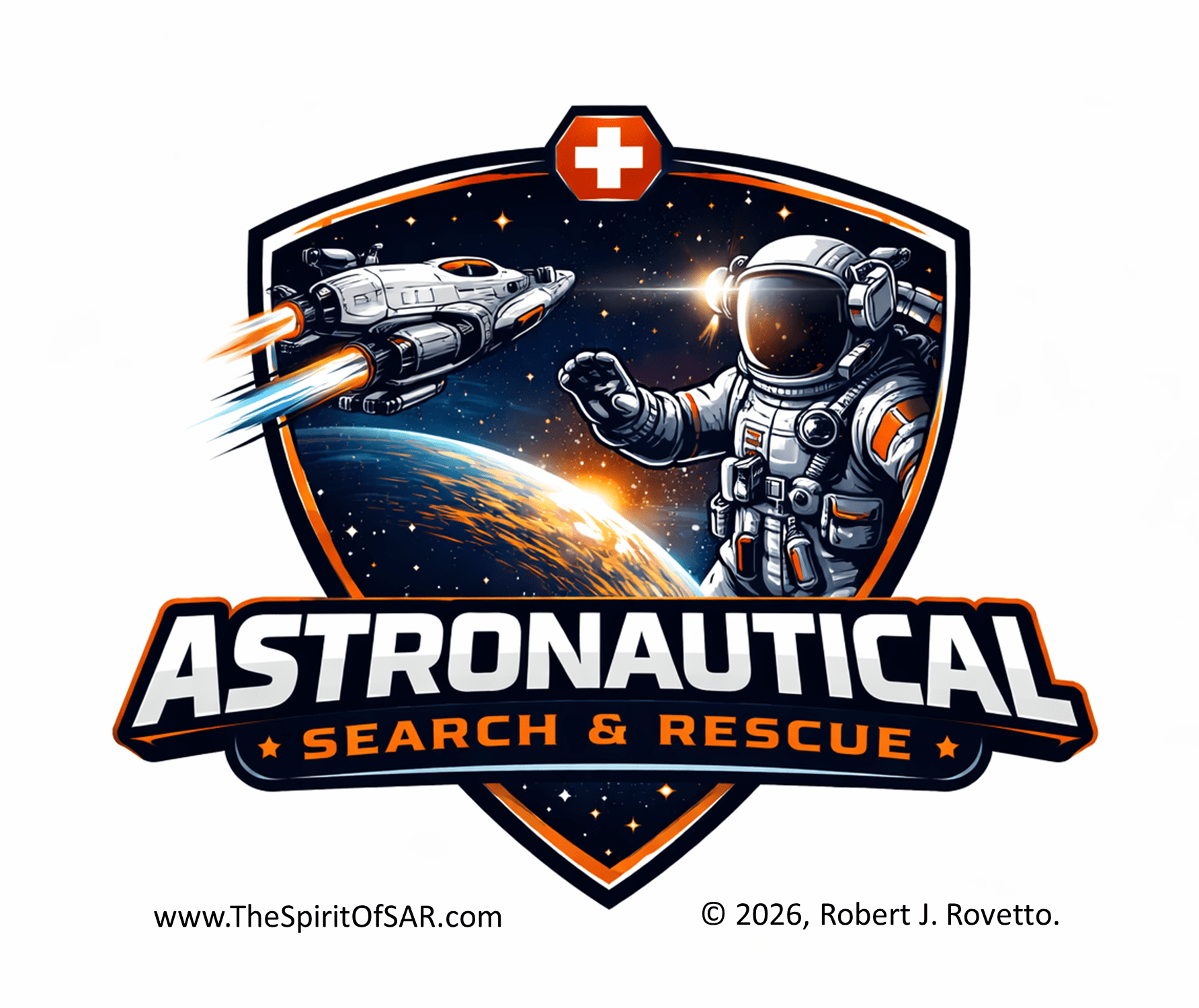 Astronautical Search and Rescue (SAR)