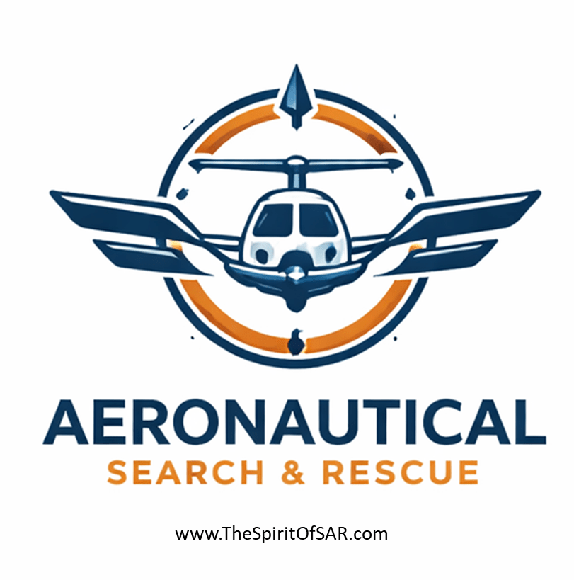 Aeronautical Search and Rescue