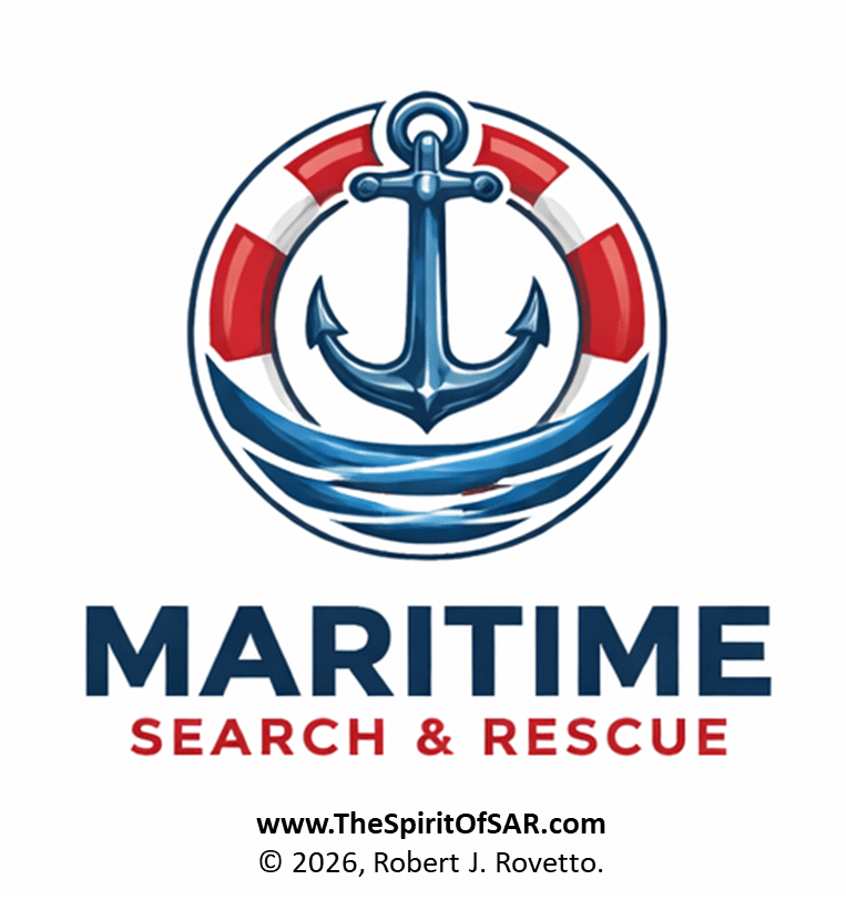 Maritime Search and Rescue